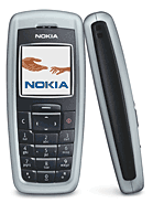 Κατεβάστε ήχους κλήσης για Nokia 2600 δωρεάν.